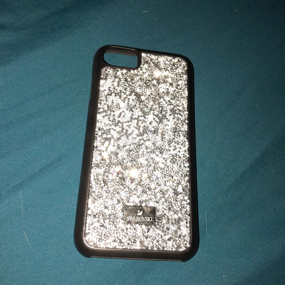 Swarovski iPhone 7 Case